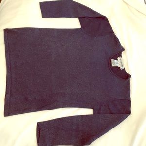 Light dressy sweater